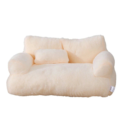 Comfortable b d Sofa for Small Medium Cats or Dogs 