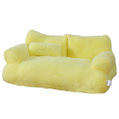 Comfortable b d Sofa for Small Medium Cats or Dogs 