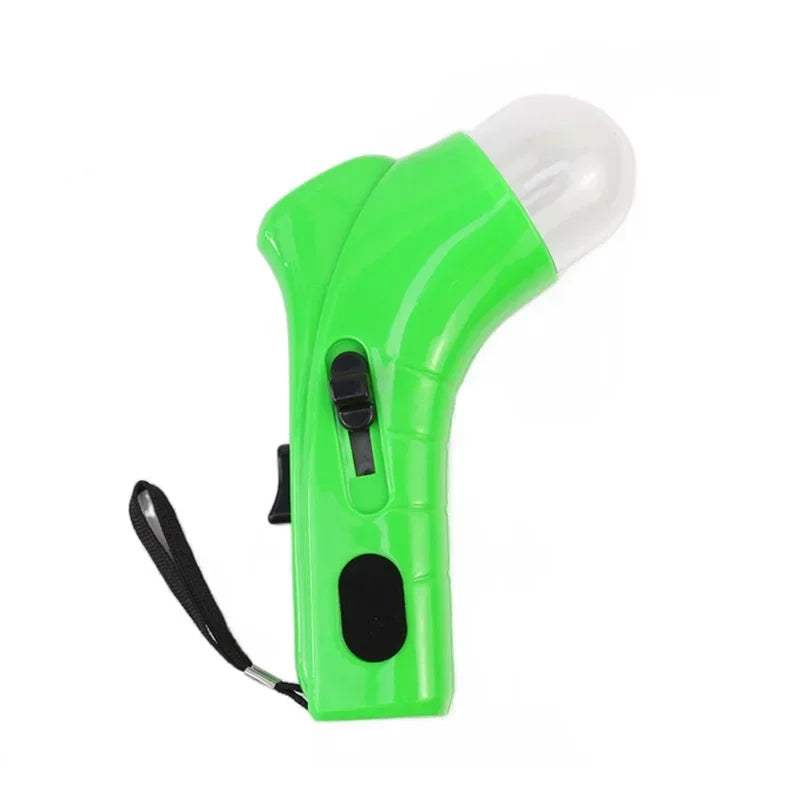 Dog Cat Snack Catapult Launcher 