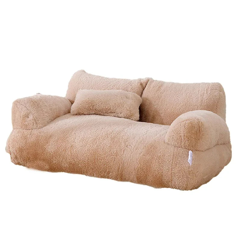 Comfortable b d Sofa for Small Medium Cats or Dogs 