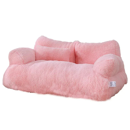 Comfortable b d Sofa for Small Medium Cats or Dogs 