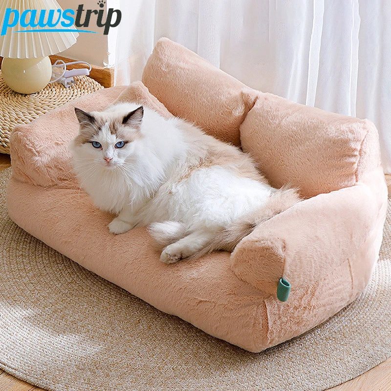 Comfortable b d Sofa for Small Medium Cats or Dogs 