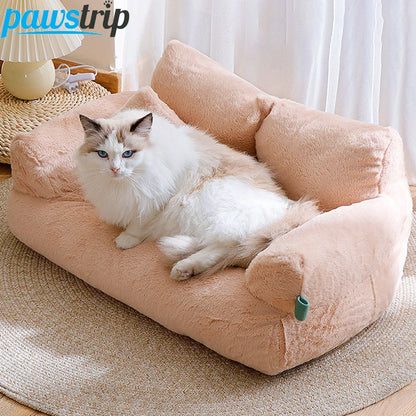 Comfortable b d Sofa for Small Medium Cats or Dogs 