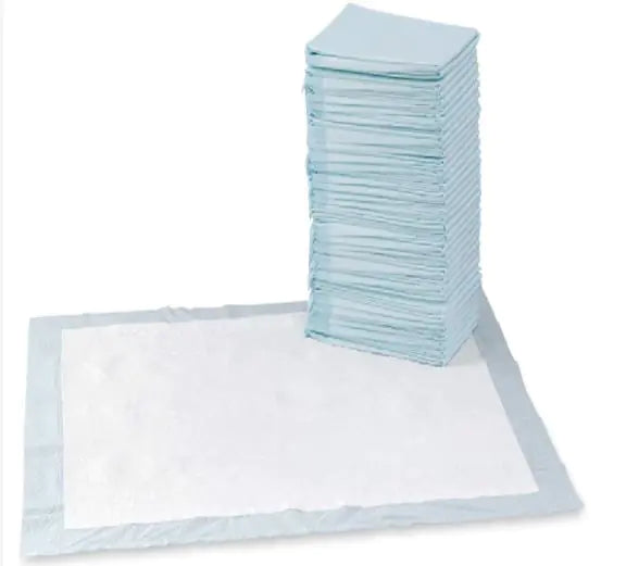 Puppy Pads for Dogs - Absorbent and Odor Control